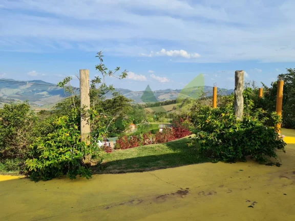 Imagem Casa Sustentável no Ecovila Clareando -Condomínio Ecológico Único Piracaia