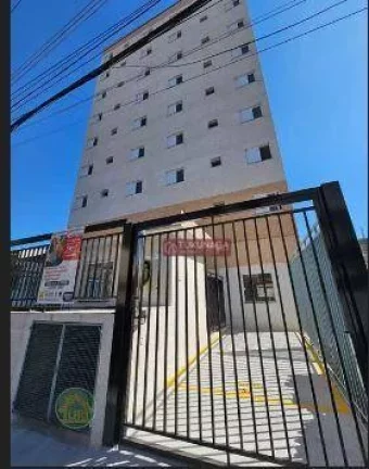 Imagem Apartamento com 2 quartos à venda, 56 m² por R$ 410.000 - Vila Galvão - Guarulhos/SP