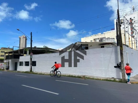 Imagem Casa Comercial de 850m², localizadaem Piedade, Jaboatão dos Guararapes - Pernambuco.