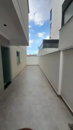 Imagem Apartamento Cobertura em Belo Horizonte