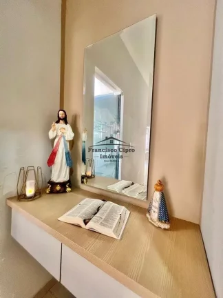 Imagem Casa à venda no bairro Santa Barbara - Guaratinguetá/SP