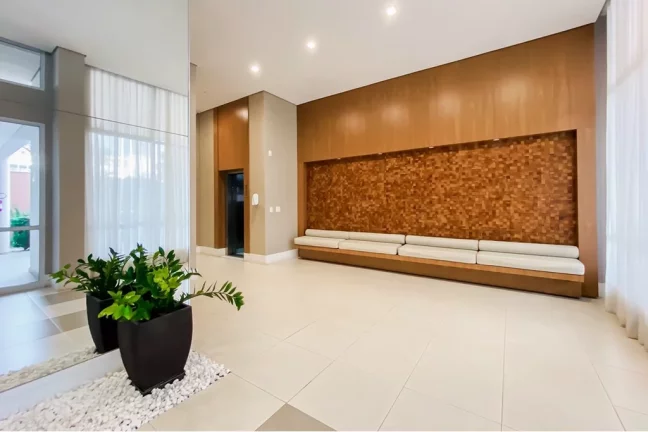 Imagem APARTAMENTO RESIDENCIAL em São Paulo - SP, Aclimação