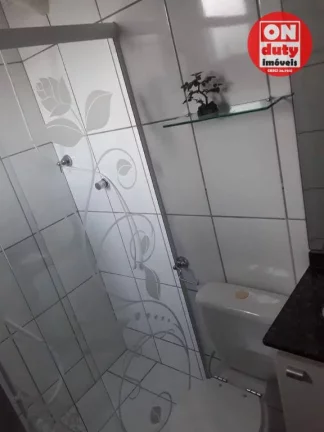 Imagem Casa a venda Parque São Vicente - São Vicente/SP