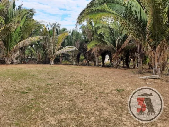 Imagem Sitio Estrada Belmont - 20.43 hectares