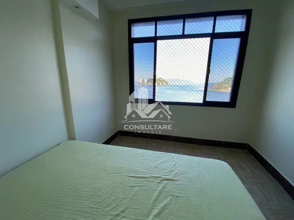 Imagem Apartamento 1 quarto em São Vicente Cod: 23423 BCA