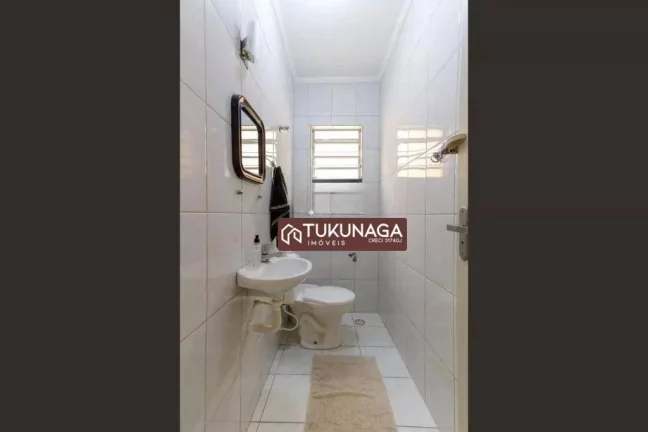 Imagem SOBRADO 150 M², 4 DORMS, 4 VAGAS - JAÇANÃ - SÃO PAULO/SP