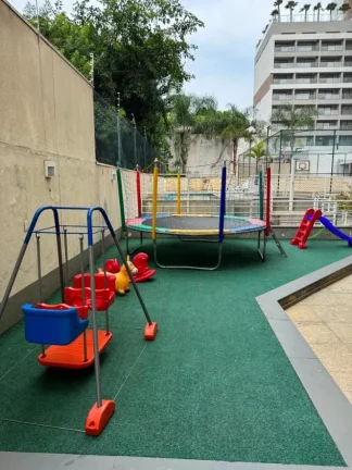 Imagem Apartamento para locação em Perdizes