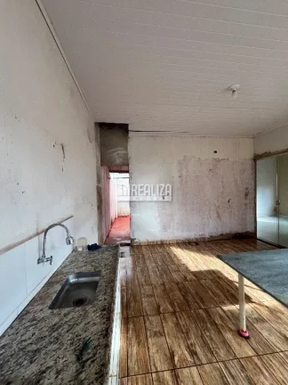 Imagem Vende-se casa no bairro Monte Castelo – Igarapava/SP