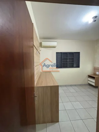 Imagem Casa à venda no bairro Jardim Igaçaba - Mogi Guaçu/SP