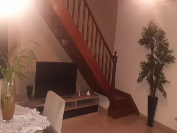Casa de Vila á venda na Mooca