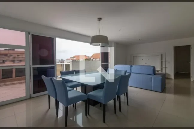 Imagem Apartamento à Venda - Recreio, 5 Quartos, 442 m2