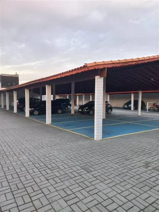 Imagem APARTAMENTO COM 49.99 m² - CAIÇARA - PRAIA GRANDE SP
