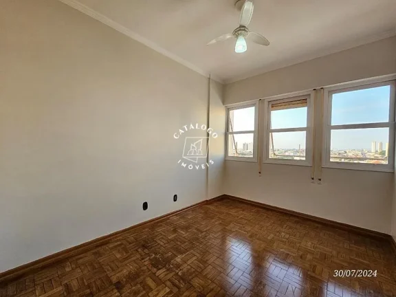 Imagem Apartamento a Venda no bairro Centro - Ribeirão Preto, SP