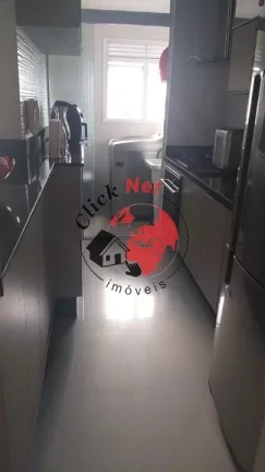 Imagem Excelente Apartamento em Condomínio Padrão à Venda no bairro Assunção, em São Bernardo do Campo
