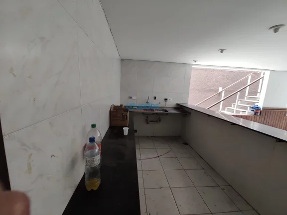 Imagem Ponto Comercial em Santo Amaro - São Paulo