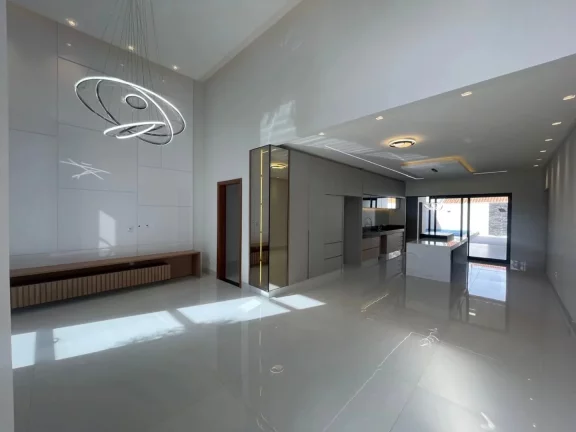 Imagem Casa 3 Suites Sozinha No Lote No Teres Marias Com Lazer Completo