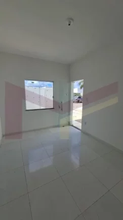 Imagem Casa 2/4 próximo ao Parque da Cidade