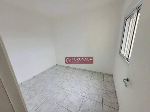 Imagem Apartamento com 2 quartos para alugar, 83 m² por R$ 4.166/mês - Jardim Flor da Montanha - Guarulhos/SP