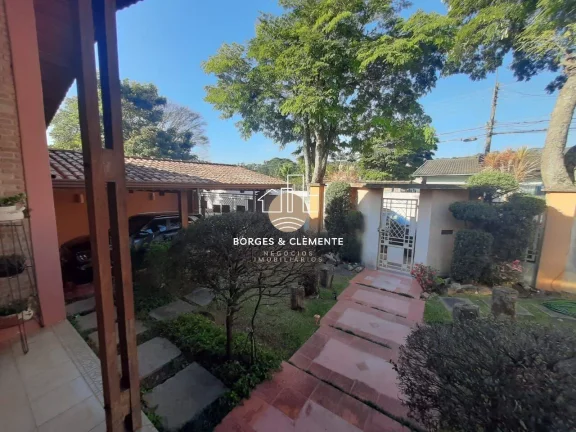 Imagem Casa com 3 dormitórios à venda, 294 m² por R$ 1.500.000 - Vila Esperia