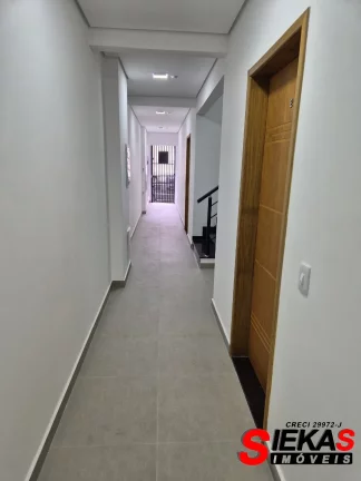 Imagem Apartamento à venda no Tatuapé, São Paulo-SP: 1 quarto, 1 sala, 1 banheiro, 35m² de área!