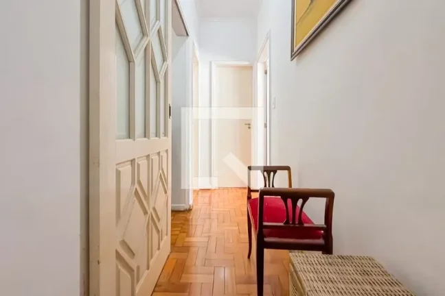 Imagem Apartamento à Venda - Vila Mariana, 2 Quartos, 106 m2