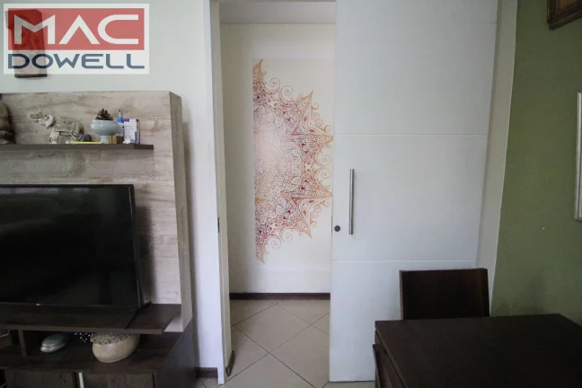 Imagem Apartamento de 86 m² / 3 Quartos - A VENDA - Icaraí - Niterói/RJ