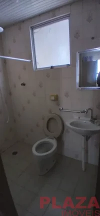 Imagem Amplo Apartamento com 2 Sacadas, 3 Quartos e Churrasqueira a Gás no Centro de Balneário Camboriú