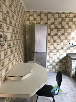 Imagem Casa à venda no bairro Assunção - São Bernardo do Campo/SP