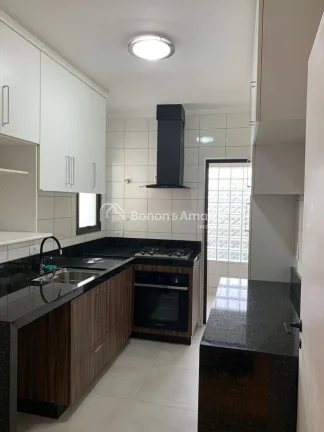 Imagem LINDO APARTAMENTO REFORMADO!
2 quartos sendo 1 suíte
Sala 2 ambientes
Cozinha ampla contendo cookto...