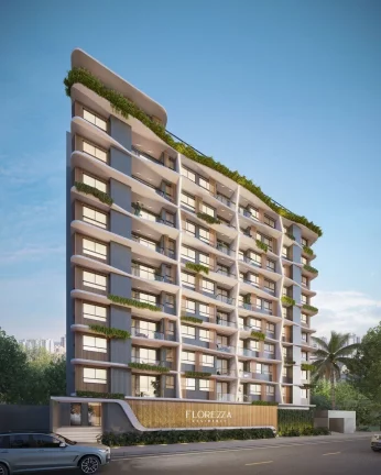 Imagem Florezza Residence
