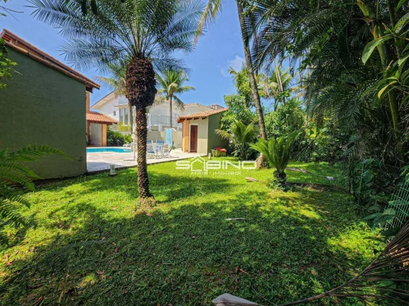 Imagem Casa à venda, com 3 dormitórios 1 suíte 212m² 4 vagas, Módulo 20 - Riviera de São Lourenço Bertioga