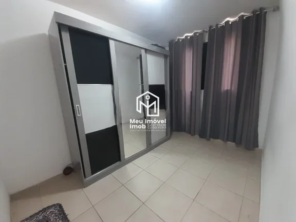 Imagem Parque Esplanada II Valparaíso APTO 2 Quartos 1 Suíte Vaga 48m² Cozinha Lazer