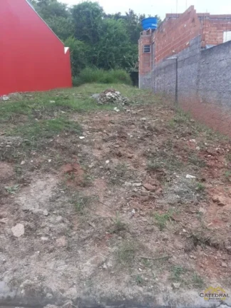 Imagem Terreno à venda no Jardim Marambaia, em Jundiaí - SP.