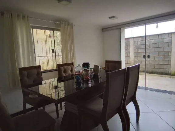 Imagem Casa à venda em Barbacena, Boa Vista, com 3 quartos, 84,4m2