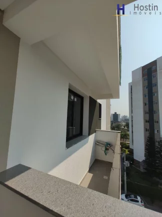 Imagem APARTAMENTO RESIDENCIAL em JOINVILLE - SC, FLORESTA