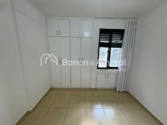 Imagem Lindo apartamento à venda. O imóvel possui 3 quartos sendo 1 suíte com 
armário embutido, living...