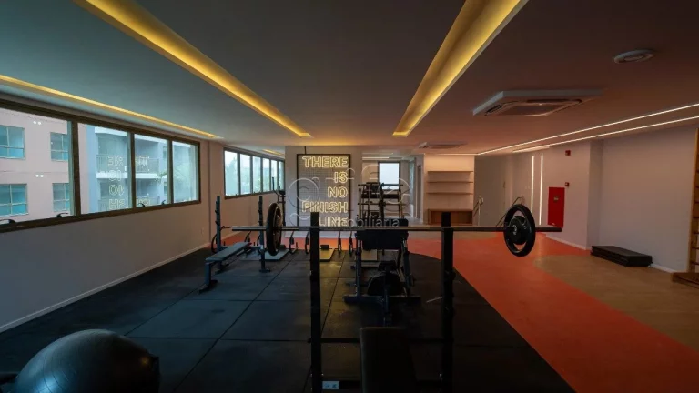 Imagem ARBORÊ PASSEIO KENNEDY O Arborê é um empreendimento com conceito de liberdade e qualidade de vida...