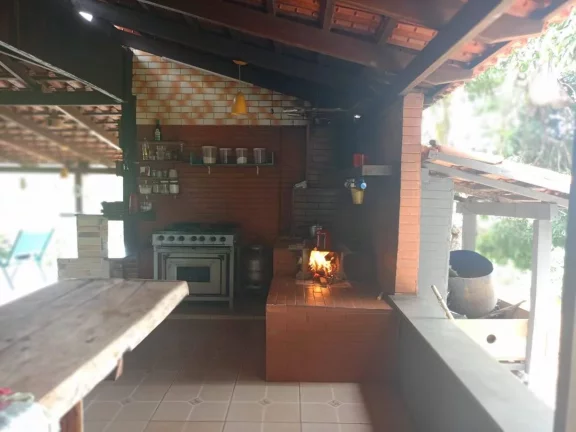Imagem FAZENDA EM EM ABADIÂNIA DE GOIÁS