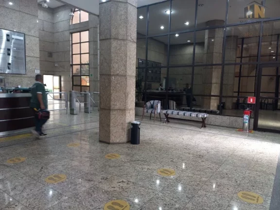Imagem SALA COMERCIAL em SÃO PAULO - SP, VILA MARIANA