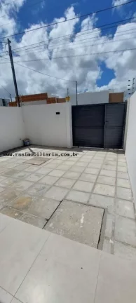 Imagem Casa para vender no Vale do Sol, Gramame - João Pessoa/PB