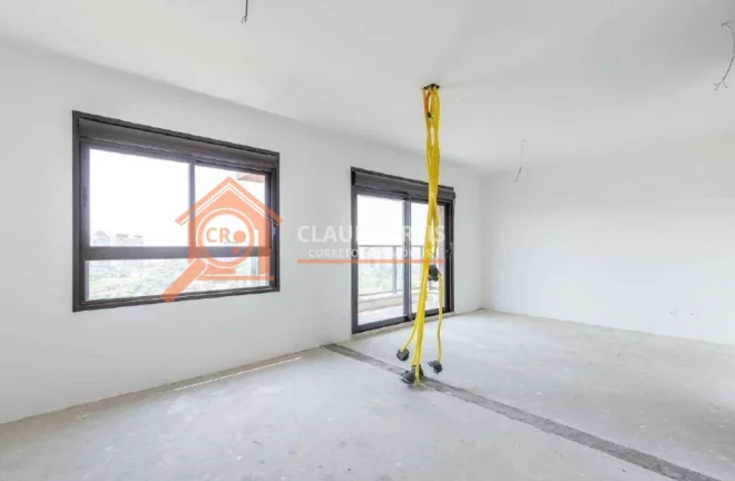Imagem Cobertura com 4 Quartos à venda, 343m² - Morumbi