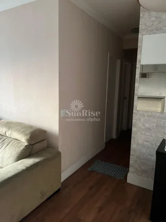 Imagem Apartamento paravenda em Barueri com 2 quartos | 59 m² por R$ 620.000 Vitalle Home Club - Vila N. Sra. da Escada - Barueri - SP