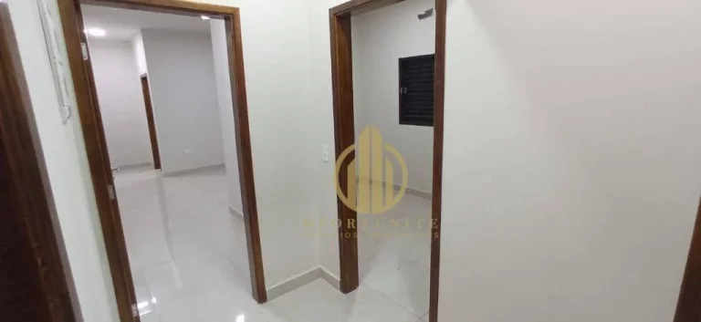 Imagem Casa com 3 dormitórios, 162 m² - venda por R$ 899.000,00 ou aluguel por R$ 7.112,00/mês - Condomínio Vivendas da Mata - Ribeirão Preto/SP