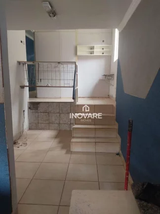 Imagem Sala para alugar, 68 m² por R$ 1.500,00/mês - Setor Central - Itumbiara/GO