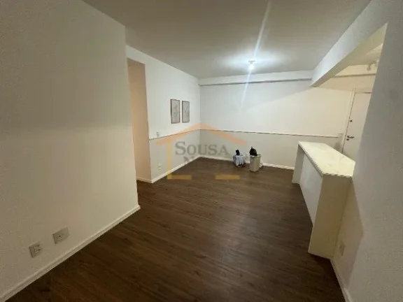 Imagem Apartamento novo, á venda, com 94 m² de area util, 3 dormitórios, sendo 1 suite, apenas armário ...