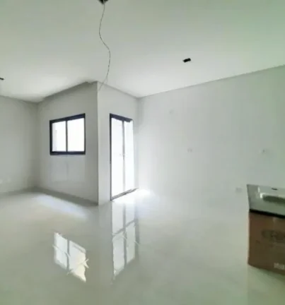 Imagem Alugo Apartamento em Vila Curuça, Santo André