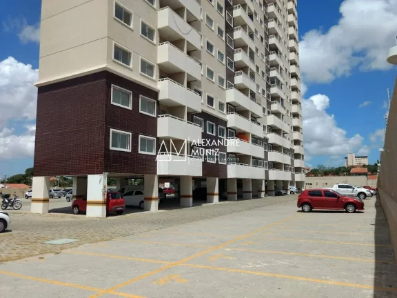 Imagem Apartamento à venda no Passaré, Condomínio Mirantes Passaré, 3 quartos.