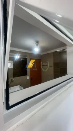 Imagem ???? Lindo e Espaçoso Apto a Venda em São Bernardo - Rudge Ramos