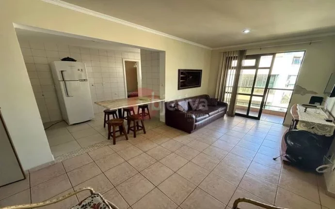 Imagem Cobertura duplex à venda de 3 quartos - Algodoal - Cabo Frio