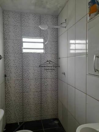 Imagem Casa à venda no bairro Jardim Novo Horizonte - Lorena/SP